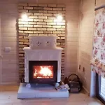 Siedlisko Ptasie Trele 2 別荘 *