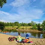 Siedlisko Ptasie Trele 2 Jerutki