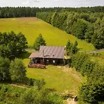 Siedlisko Ptasie Trele 2 Jerutki