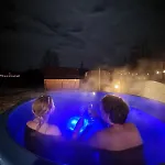 Siedlisko Ptasie Trele 2 別荘