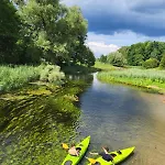 Siedlisko Ptasie Trele 2