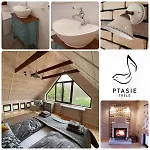 Siedlisko Ptasie Trele 2 Jerutki