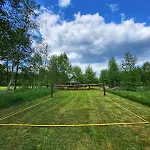 Siedlisko Ptasie Trele 2 Jerutki