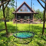 Siedlisko Ptasie Trele 2 *