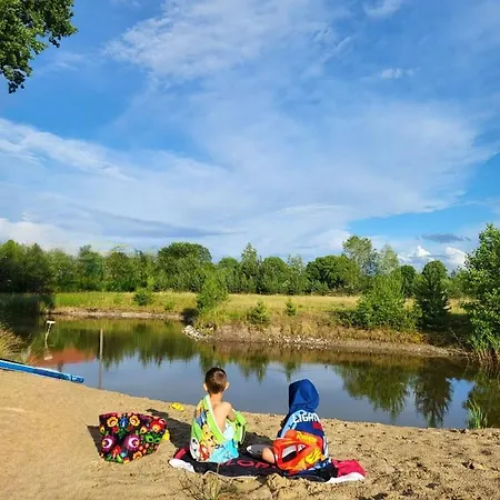 Siedlisko Ptasie Trele 2 Jerutki