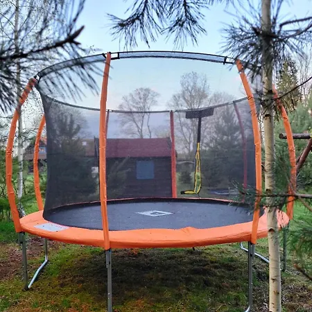 Siedlisko Ptasie Trele 2