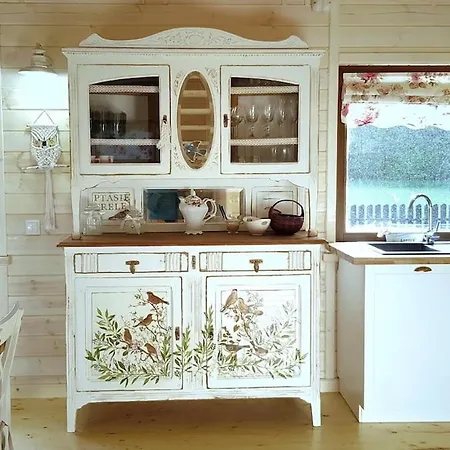 Siedlisko Ptasie Trele 2 *