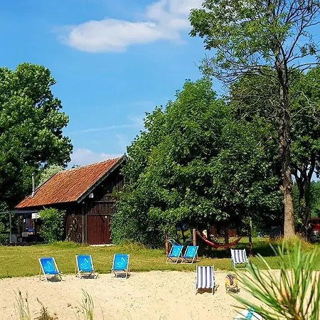 Siedlisko Ptasie Trele 2 * Jerutki