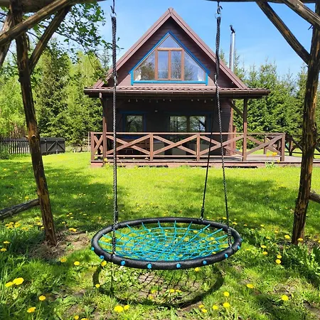 Siedlisko Ptasie Trele 2 *