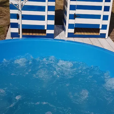 Siedlisko Ptasie Trele 2 * Jerutki