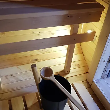 Siedlisko Ptasie Trele 2 * Jerutki