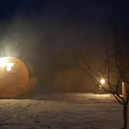 Siedlisko Ptasie Trele 2