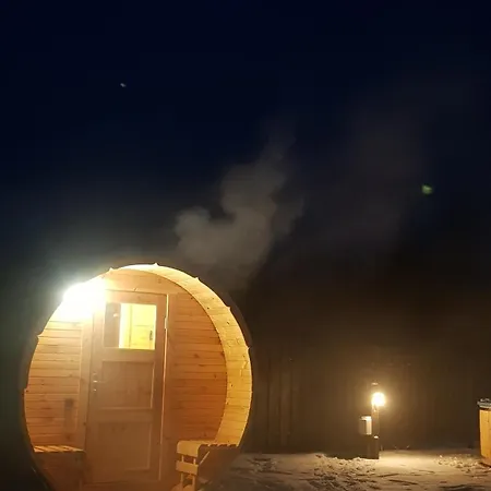 Siedlisko Ptasie Trele 2 *