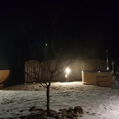 Semesterbostad Siedlisko Ptasie Trele 2 *