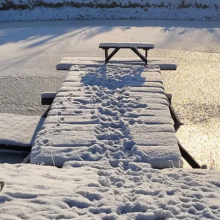 Siedlisko Ptasie Trele 2