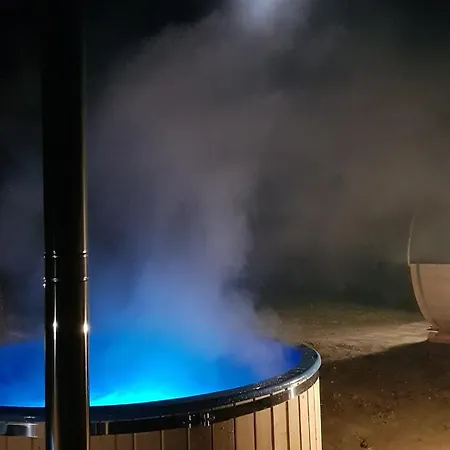 Siedlisko Ptasie Trele 2 *