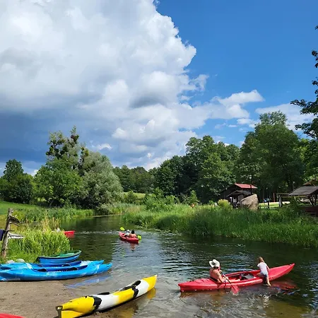 Siedlisko Ptasie Trele 2 *