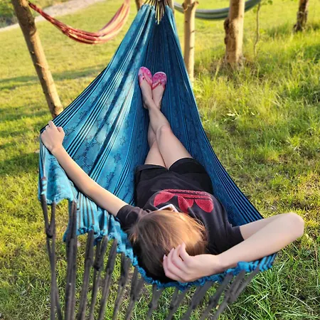 Siedlisko Ptasie Trele 2