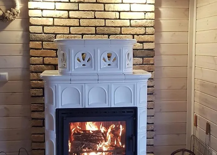 Siedlisko Ptasie Trele 2 *