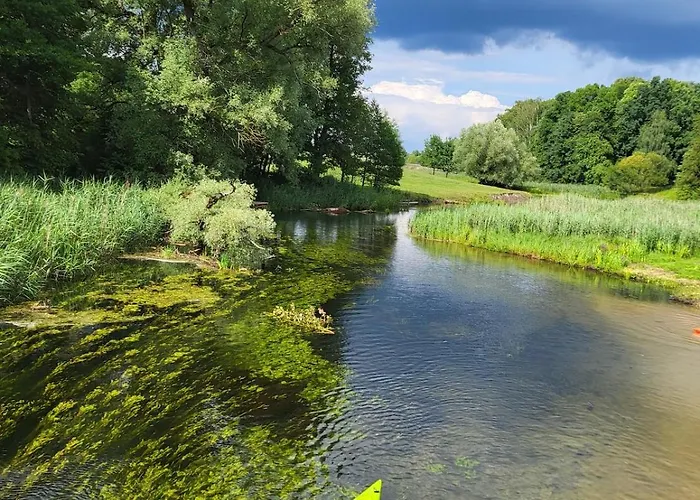 Siedlisko Ptasie Trele 2