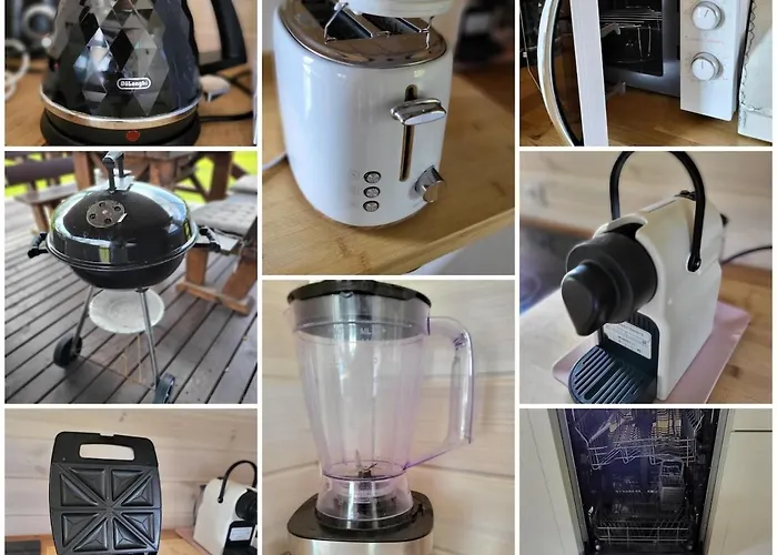 Siedlisko Ptasie Trele 2 Casa de Férias