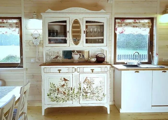 Siedlisko Ptasie Trele 2 *