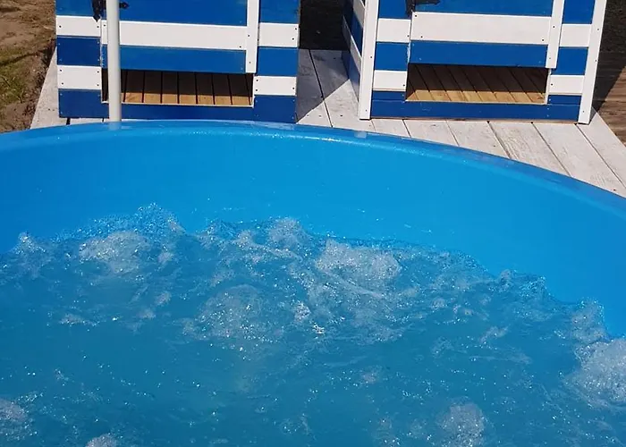 Siedlisko Ptasie Trele 2 * Jerutki