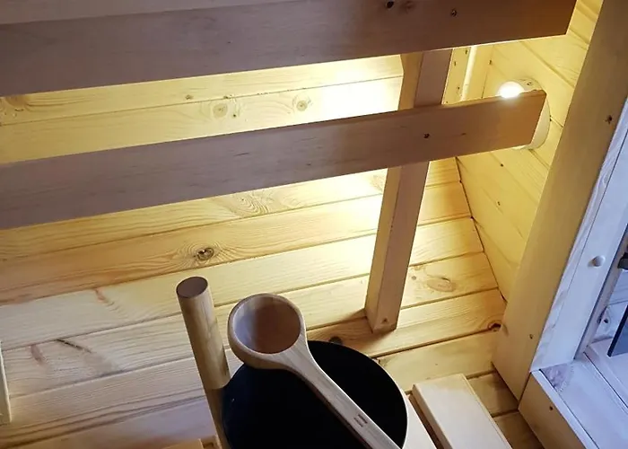 Siedlisko Ptasie Trele 2 * Jerutki