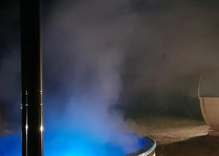 Siedlisko Ptasie Trele 2 *