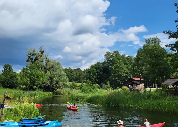 Siedlisko Ptasie Trele 2 *