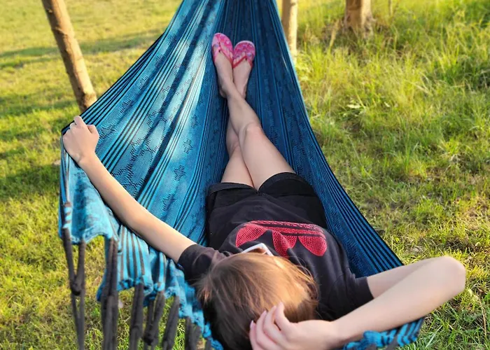 Siedlisko Ptasie Trele 2