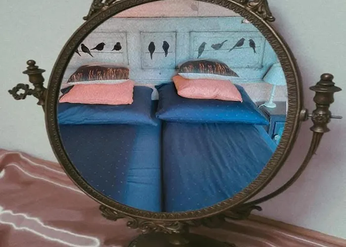 Casa de Férias Siedlisko Ptasie Trele 2 *